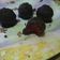El cooksnap de Esther Herrera cuando hizo Trufas o bombones Red Velvet (Terciopelo Rojo).