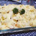 صورة من chef Majd، شاركها بعد تجربة وصفة مكرونة بشاميل روعه 💪💝