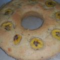 Cooksnap dari Dapur Si Mbull untuk resep Bolu Pisang