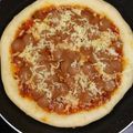 Cooksnap dari Dapur Ibun Asriyani untuk resep Pizza Teflon (super easy)