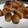 El cooksnap de Shirley cuando hizo Croquetas de jamón.