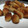 El cooksnap de Shirley cuando hizo Croquetas de jamón.