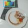 Cooksnap dari Pitaloka ReaZaa untuk resep Korean Twisted Donut