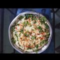 Beenal Sodha's cooksnap of when they made રવાના ઢોકળા (Rawa Dhokla recipe in gujarati).