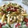 Cooksnap από litsa d στη συνταγή Γευστική παραλλαγή μακαρονάδας πέστο