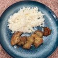 Cooksnap dari sheilla anggraini untuk resep Daging Goreng Ketumbar