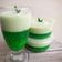 Cooksnap dari Aanggie Cooking untuk resep Pudding tape ketan kelapa muda