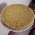 Cooksnap dari Chef Obed untuk resep Bolu pisang kukus simple