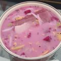 Cooksnap dari Bunda Arfa untuk resep Es Buah atau Sop Buah