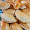 El cooksnap de Carina Maria S A NTINO cuando hizo Empanadas de atún.