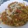 pinky makhija का कुकस्नैप जब उन्होंने वेजिटेबल मैगी (Vegetable maggi recipe in Hindi) बनाया था।