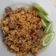 Cooksnap dari Arina Hasanah untuk resep Nasgor trasi