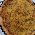El cooksnap de rociorossi79 cuando hizo Tapa de tarta integral salada casera (fácil y económica).