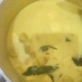 Cooksnap dari angelina untuk resep Dori Masak Kemangi