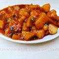 @Tasneem_'s cooksnap of when they made Faten doya.