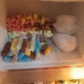 Cooksnap dari esta cahyani untuk resep Es lilin pop ice mangga