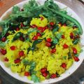 Nasim Panjwani's cooksnap of when they made બટાકા પૌવા (Bataka Poha Recipe In Gujarati).