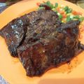 Cooksnap dari Grace Christiana untuk resep Pork Back Ribs ala NN BALI 🐖🐷