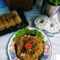 Cooksnap dari Badoci untuk resep Mie Tarempa