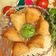 Seema gupta का कुकस्नैप जब उन्होंने समोसा (samosa recipe in hindi) बनाया था।