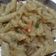 Setu singh का कुकस्नैप जब उन्होंने व्हाइट साॅस पास्ता (White sauce pasta recipe in hindi) बनाया था।