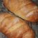 El cooksnap de Eliana Segovia cuando hizo Pan de maíz, de panadería 🍞👌.