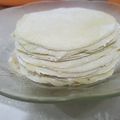 Cooksnap dari Nur Indah untuk resep Kulit Gyoza/Dumpling