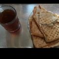صورة من أم فاضل، شاركها بعد تجربة وصفة سندويشات جبنة ساخنة