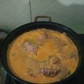 Cooksnap dari Agis Tianingsih untuk resep Rendang Daging Mantab (Bukan Bumbu Instan)