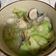 玟琦 郭 的 蛤蜊絲瓜～ cooksnap