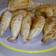 El cooksnap de alicia ponce de leon cuando hizo Empanadas de carne al horno.