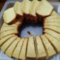 Cooksnap dari Wina untuk resep Bolu jadul susu dancow