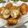 El cooksnap de Estrella 33 cuando hizo Croquetas de jamón serrano y huevo cocido.