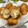 El cooksnap de Estrella 33 cuando hizo Croquetas de jamón serrano y huevo cocido.