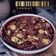 Cooksnap Aznie Khasri semasa beliau membuat Sambal tumis bilis petai.