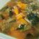 Cooksnap cherita lensa semasa beliau membuat Labu Kuning Tumis Belacan Bersama Pucuk Manis.