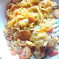 Cooksnap dari Umi'y Raka untuk resep Balado Ati Kentang Yummyyy