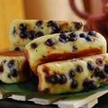 Cooksnap dari Doughstone untuk resep Pukis mudah (takaran sendok)