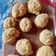 El cooksnap de Silvano Jaimes cuando hizo Galletas de coco y nuez con harina de arroz ♥️.