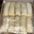 Cooksnap dari Yuni Suryaningsih untuk resep Kulit Lumpia Basah