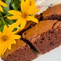 Cooksnap-ul lui Iuliana Zvarici atunci când a preparat Brownies.