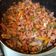 La cooksnap de danna lenz cuando cocinó Discada