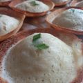 Cooksnap dari Anita Kumalasari untuk resep Apem Selong