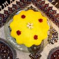 کوک اسنپ MM بعد از امتحان کردن ته چین مرغ ریش ریش 👌😍😋.
