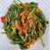 Cooksnap dari Maria Nukita untuk resep Kangkung Balacan