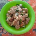 Cooksnap dari Imas dhapin untuk resep Malaysian ButterMilk Chicken