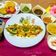 Krupa Kapadia Shah's cooksnap of when they made દહીં વડા.