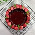 Cooksnap dari Ken untuk resep Chocolate Cake Gluten Free