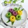 Cooksnap dari Dieah Rara untuk resep Apem Pandan Tape Singkong