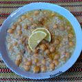 Cooksnap από 𝒳𝓇𝓊𝓈𝑜𝓊𝓁𝒶 𝒦𝑜𝓃𝓉𝑜𝓅𝑜𝓊𝓁𝑜𝓊 στη συνταγή Πεντανόστιμο Ρεβυθόρυζο 😋